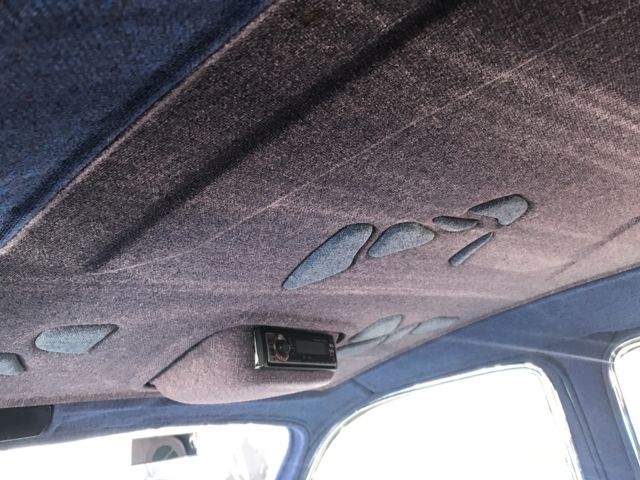 1935 Plymouth Sedan 4 Door - photo 13