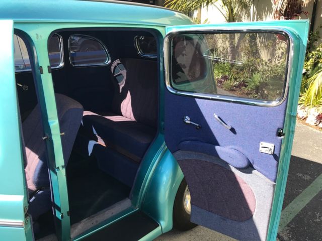 1935 Plymouth Sedan 4 Door - photo 3