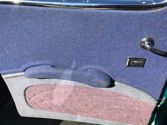 1935 Plymouth Sedan 4 Door - photo 9