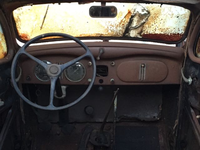 1935 Plymouth Other - photo 10