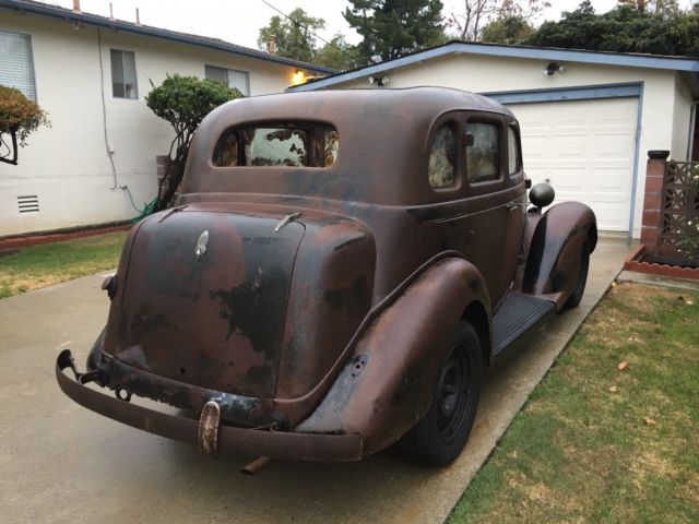 1935 Plymouth Other - photo 5