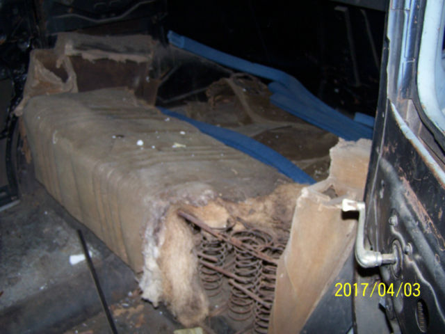 1935 Plymouth PJ deluxe - photo 10