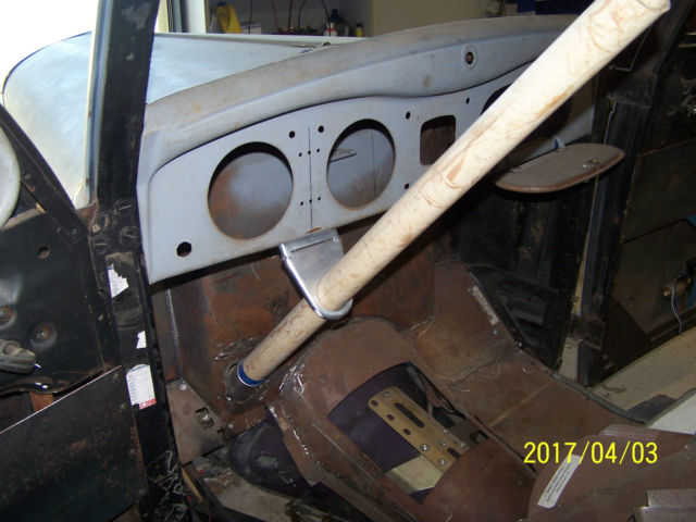 1935 Plymouth PJ deluxe - photo 11