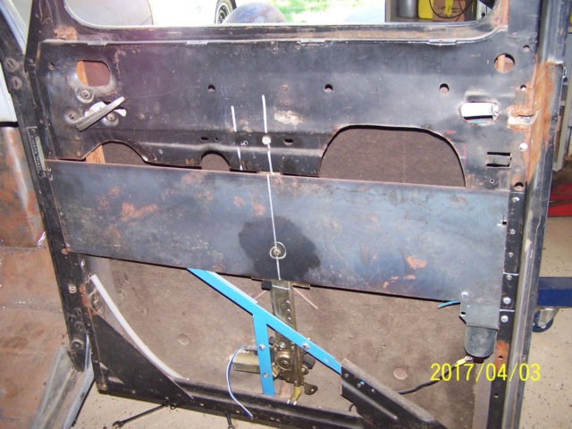 1935 Plymouth PJ deluxe - photo 13