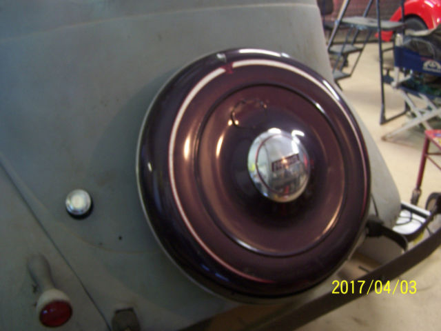 1935 Plymouth PJ deluxe - photo 2