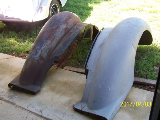 1935 Plymouth PJ deluxe - photo 5