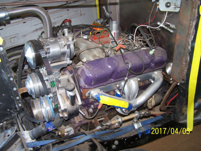 1935 Plymouth PJ deluxe - photo 6