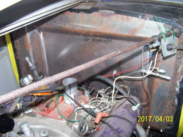 1935 Plymouth PJ deluxe - photo 7