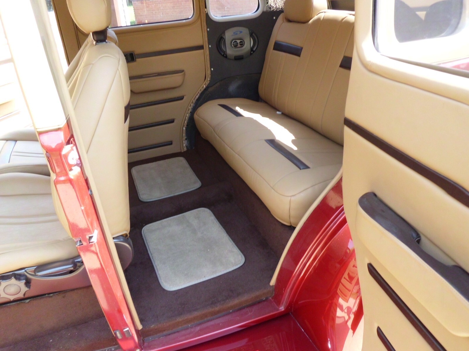 1935 Plymouth Other - photo 10