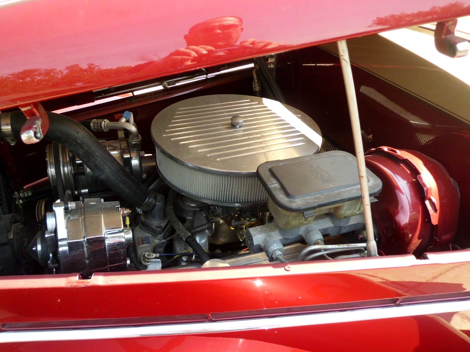 1935 Plymouth Other - photo 11