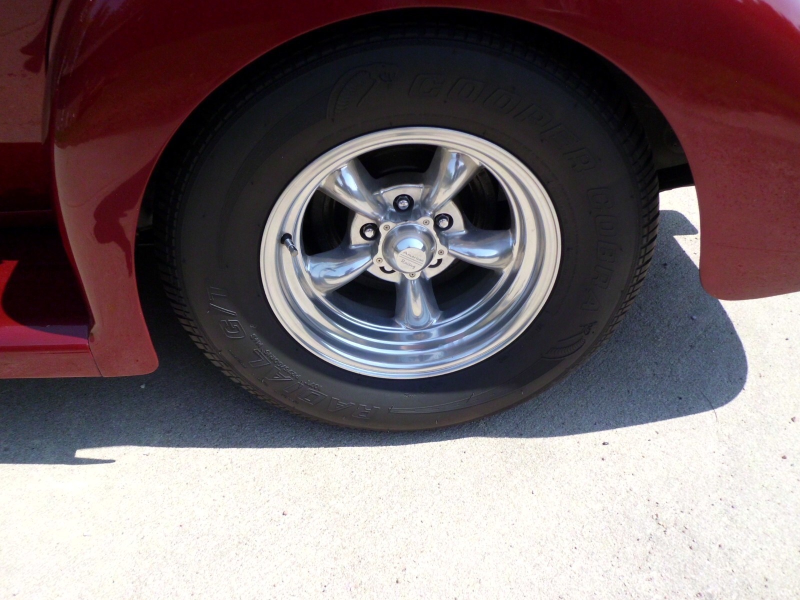 1935 Plymouth Other - photo 13