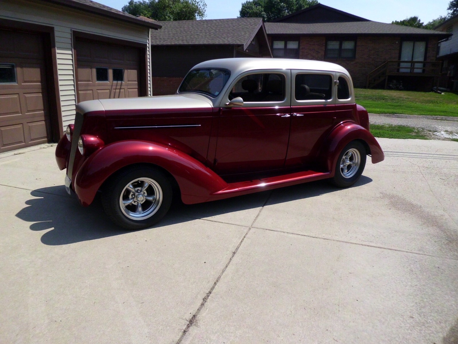 1935 Plymouth Other - photo 2