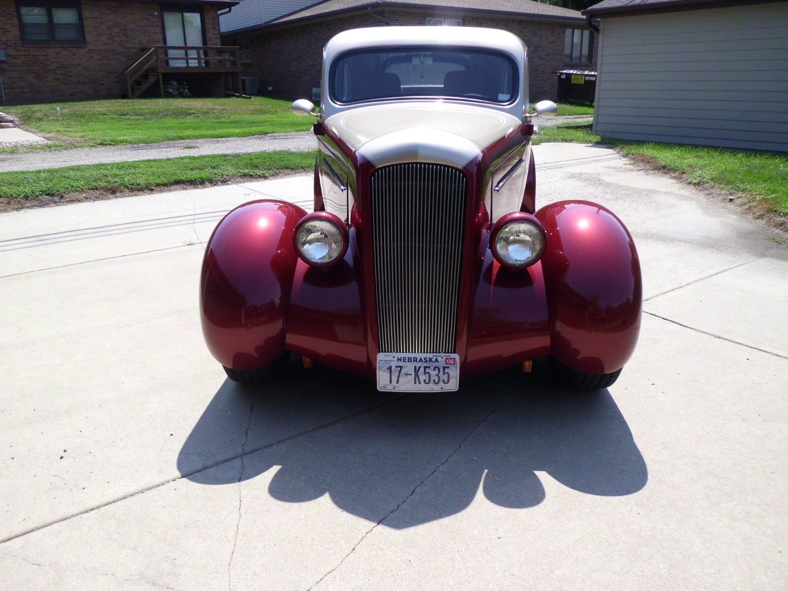 1935 Plymouth Other - photo 3