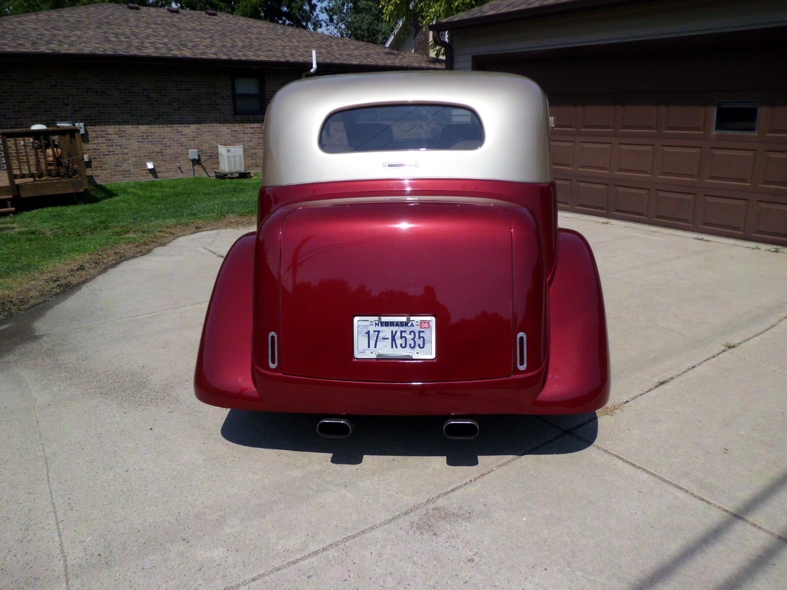 1935 Plymouth Other - photo 4
