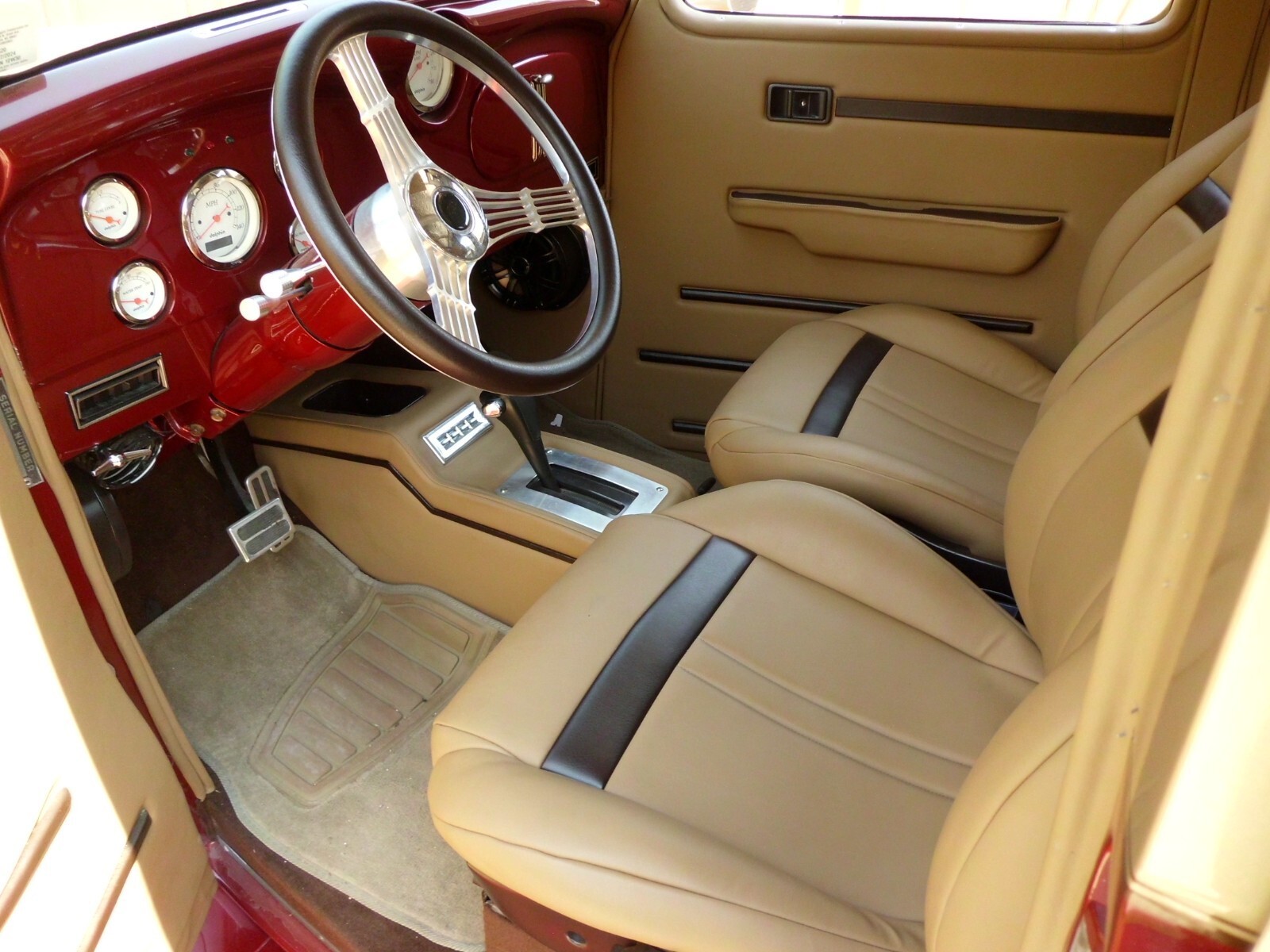 1935 Plymouth Other - photo 5