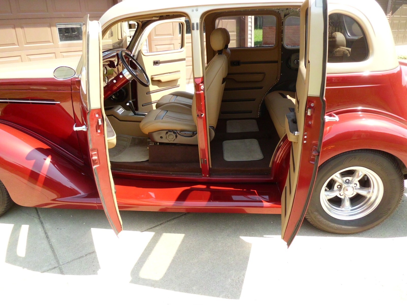 1935 Plymouth Other - photo 7