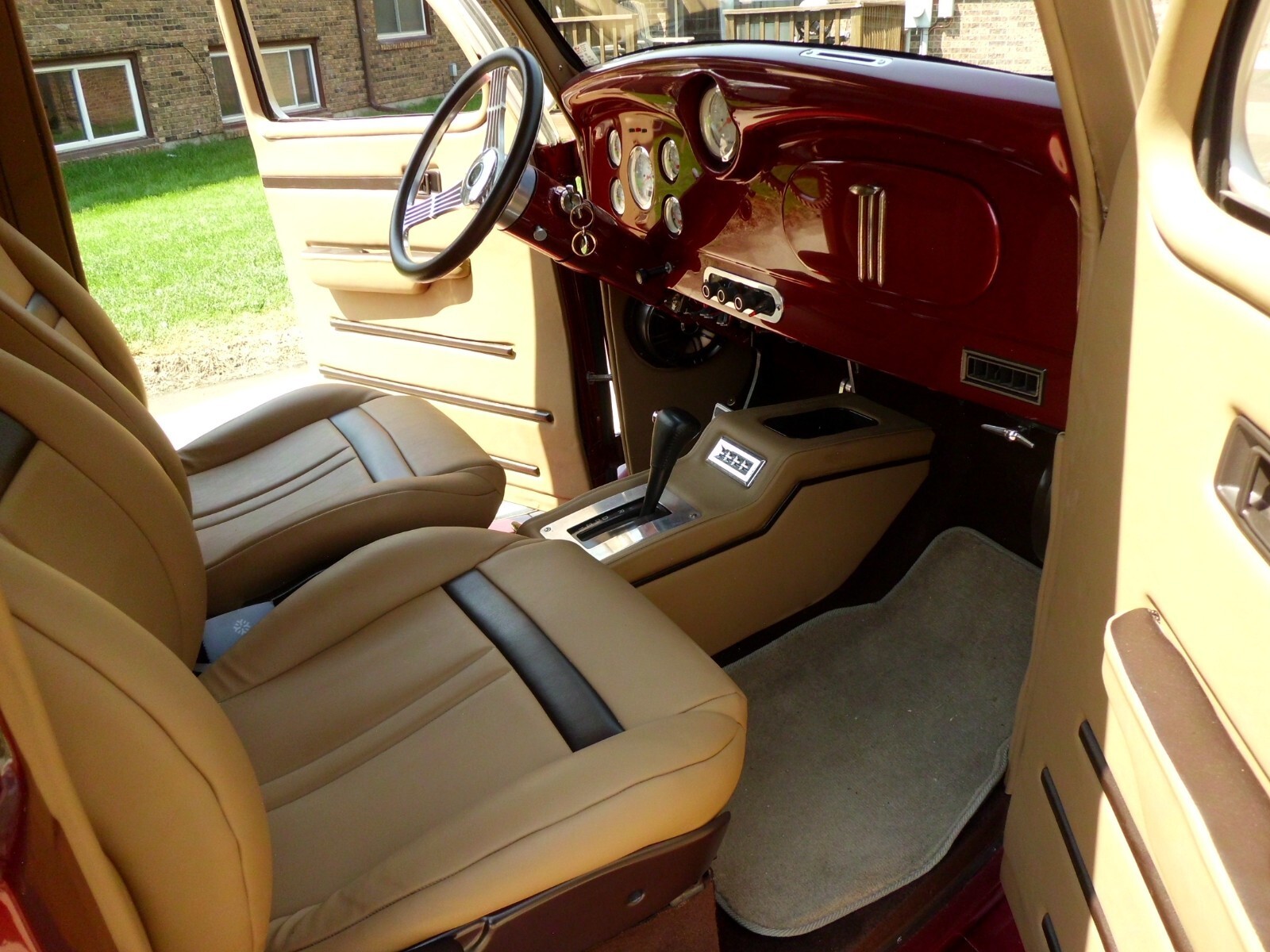 1935 Plymouth Other - photo 8