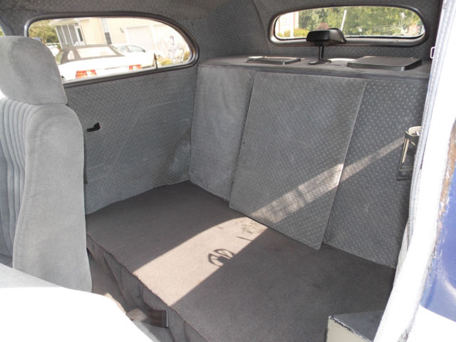 1935 Plymouth Other - photo 8