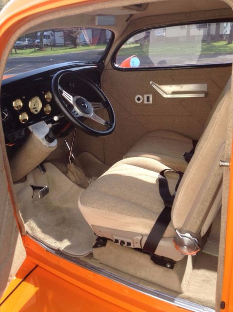 1935 Plymouth Other - photo 7