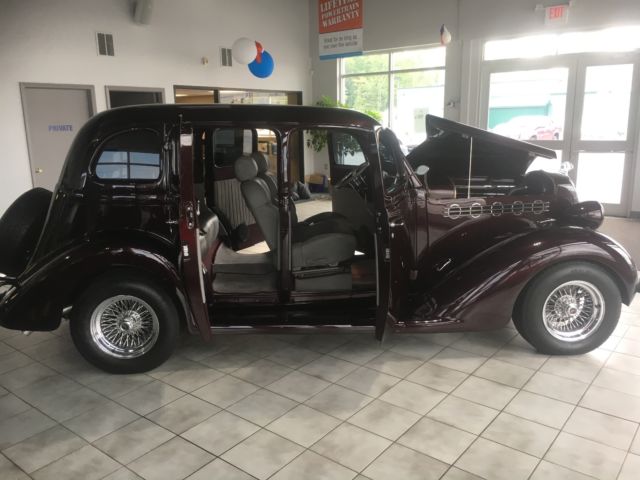 1935 Plymouth Other - photo 12