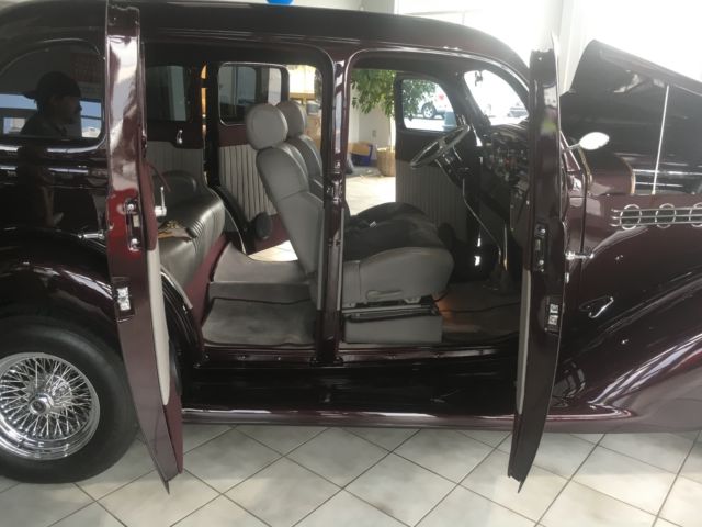 1935 Plymouth Other - photo 13