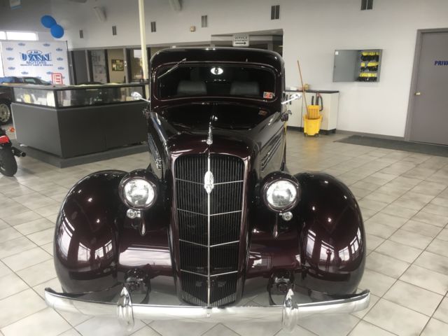 1935 Plymouth Other - photo 3