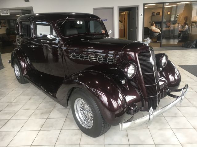 1935 Plymouth Other - photo 4