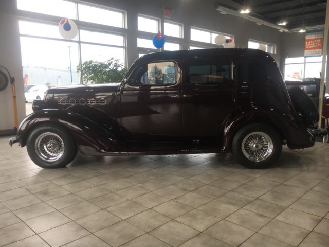 1935 Plymouth Other - photo 6