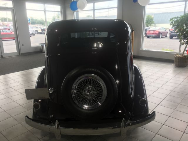 1935 Plymouth Other - photo 7