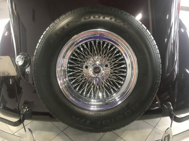 1935 Plymouth Other - photo 9