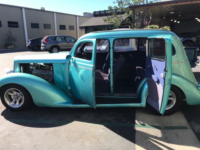 1935 Plymouth Other 4 Door Sedan - photo 3