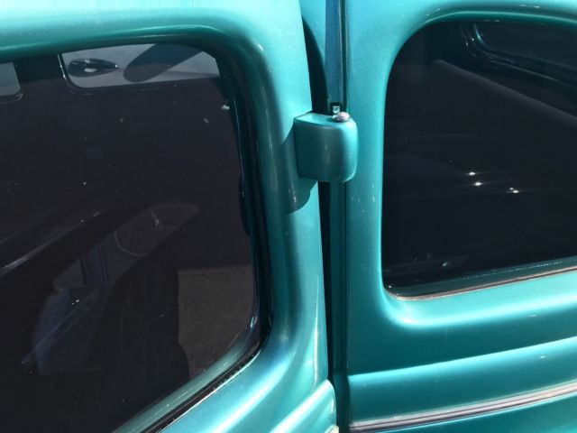 1935 Plymouth Other 4 Door Sedan - photo 4