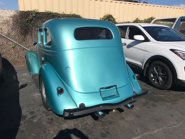 1935 Plymouth Other 4 Door Sedan - photo 7