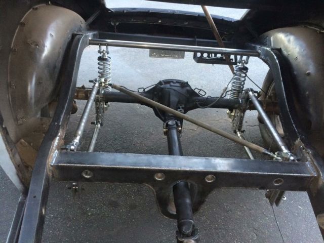 1935 Plymouth Other - photo 3