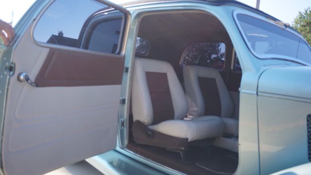 1935 Plymouth Other custom - photo 10