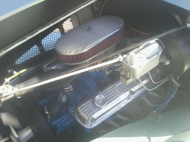 1935 Plymouth Other custom - photo 13