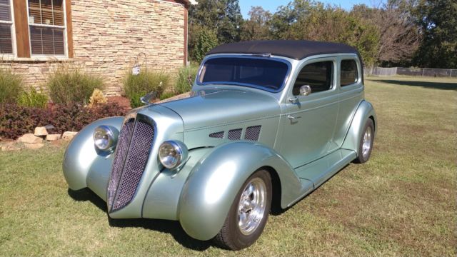 1935 Plymouth Other custom - photo 2
