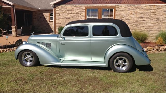 1935 Plymouth Other custom - photo 3