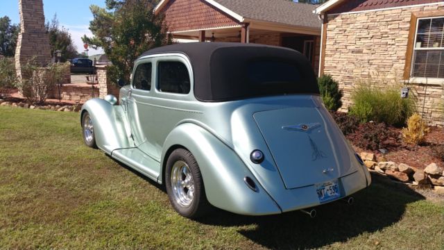 1935 Plymouth Other custom - photo 4