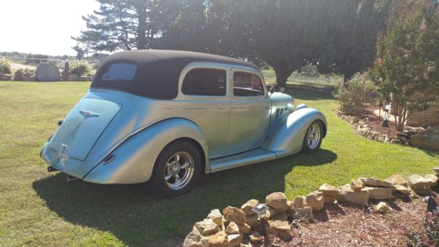 1935 Plymouth Other custom - photo 5