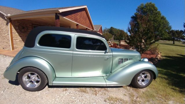 1935 Plymouth Other custom - photo 6