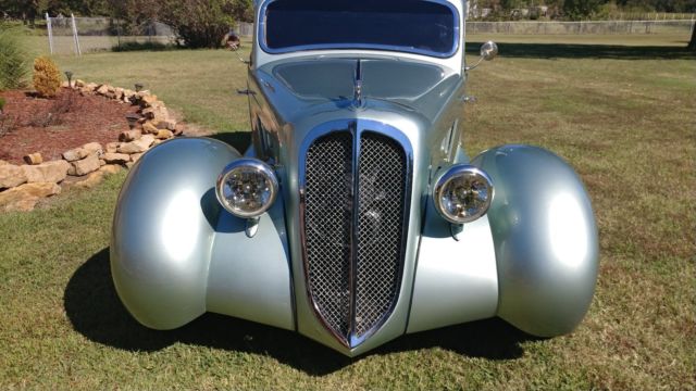 1935 Plymouth Other custom - photo 7