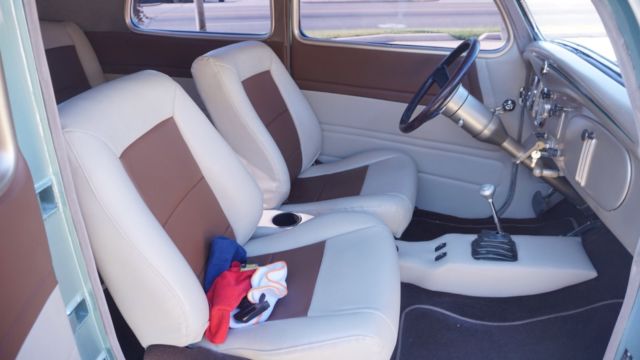 1935 Plymouth Other custom - photo 9