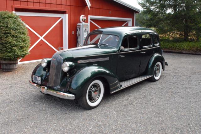 1935 PONTIAC 1935 Pontiac Other