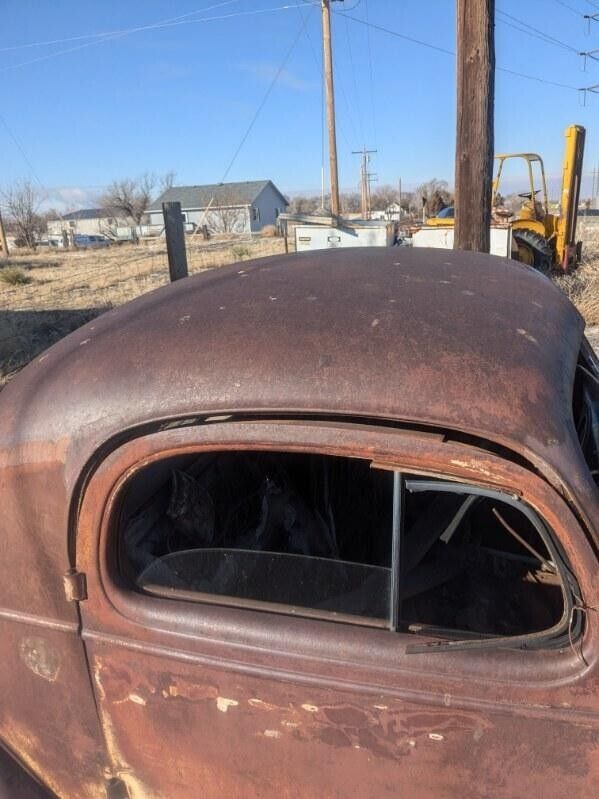 1935 Pontiac Coupe - photo 4