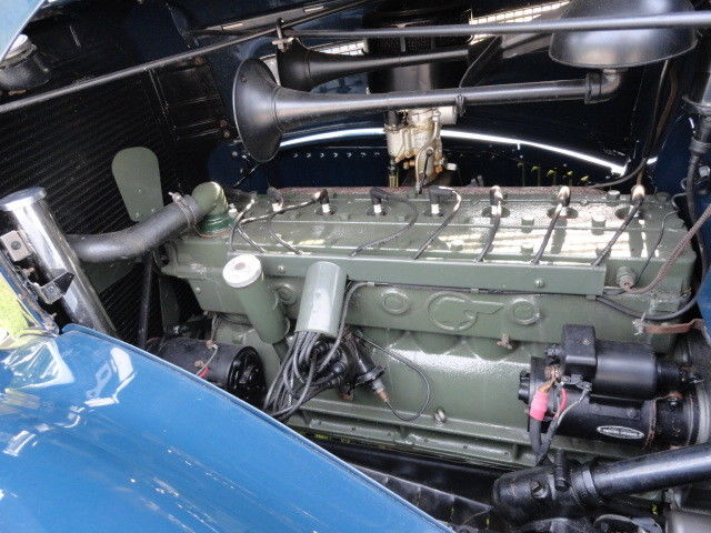 1935 Pontiac Sport Coupe (605) - photo 10