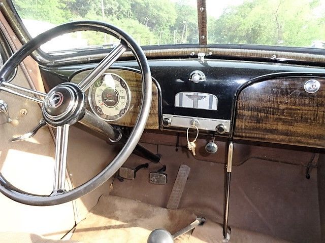 1935 Pontiac Sport Coupe (605) - photo 6