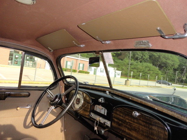 1935 Pontiac Sport Coupe (605) - photo 7