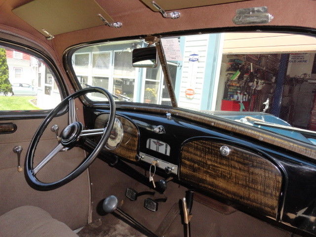 1935 Pontiac Sport Coupe (605) - photo 8