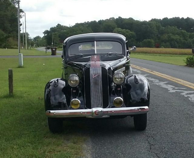 1935 Pontiac Other - photo 2
